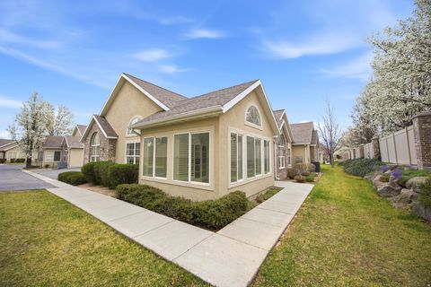 Tiny photo for 2183 W W JORDAN VILLA DR W, West Jordan, UT 84088 (MLS # 2146248)