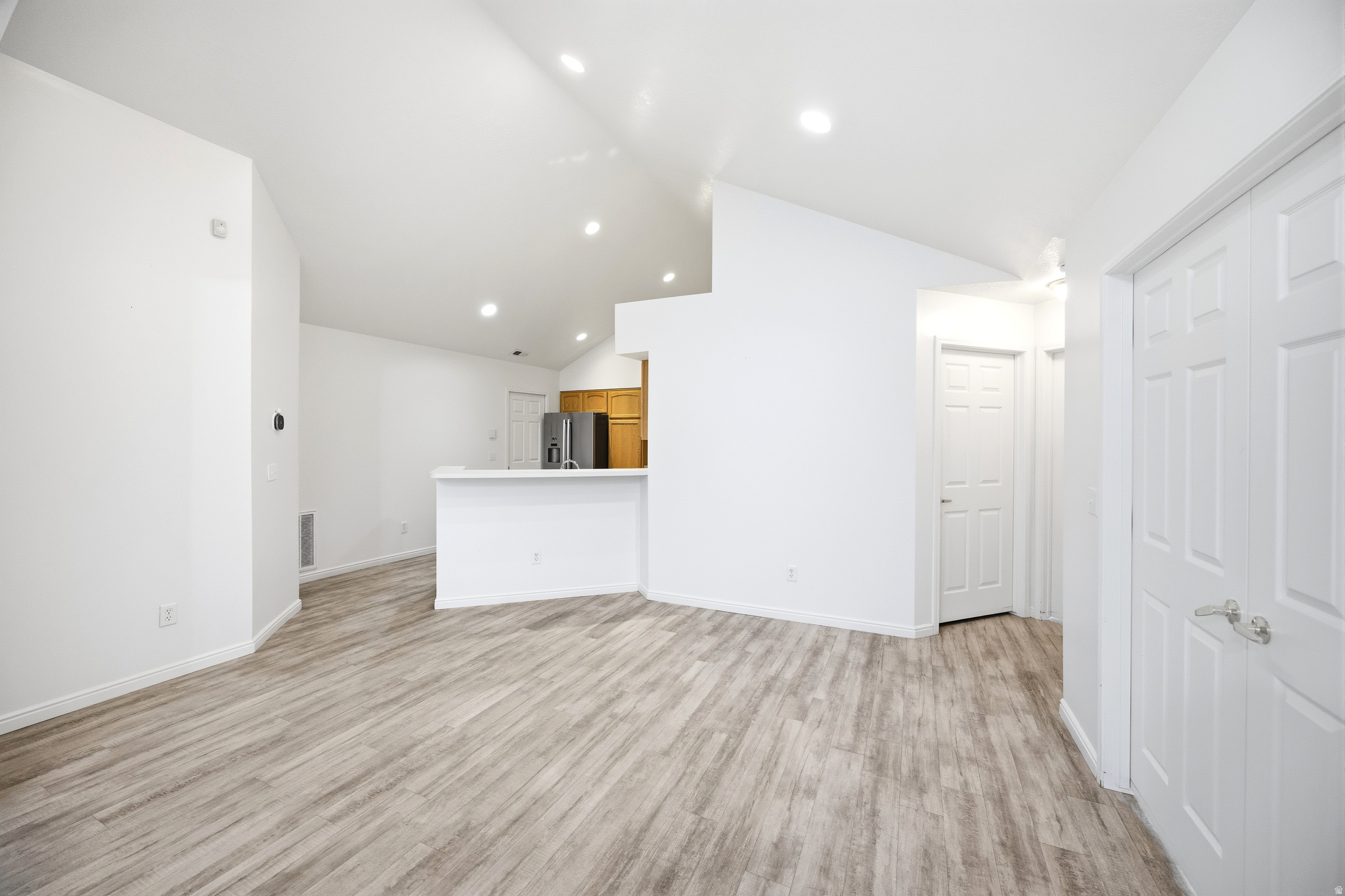 JORDAN VILLA - Residential