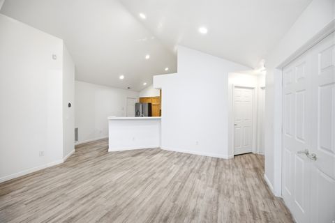 Tiny photo for 2183 W W JORDAN VILLA DR W, West Jordan, UT 84088 (MLS # 2146248)