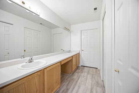 Tiny photo for 2183 W W JORDAN VILLA DR W, West Jordan, UT 84088 (MLS # 2146248)