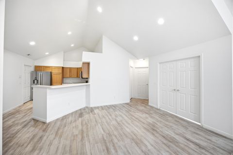 Tiny photo for 2183 W W JORDAN VILLA DR W, West Jordan, UT 84088 (MLS # 2146248)