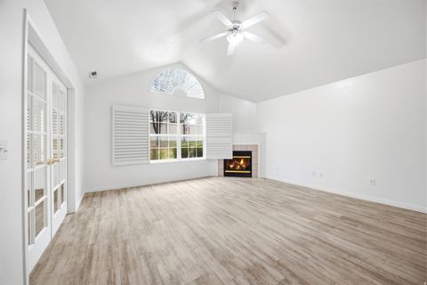 Tiny photo for 2183 W W JORDAN VILLA DR W, West Jordan, UT 84088 (MLS # 2146248)