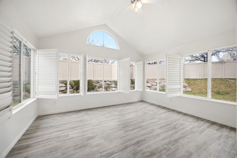 Tiny photo for 2183 W W JORDAN VILLA DR W, West Jordan, UT 84088 (MLS # 2146248)