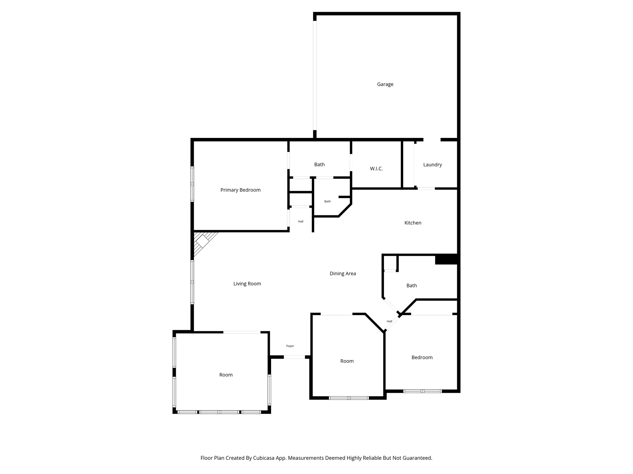 JORDAN VILLA - Residential