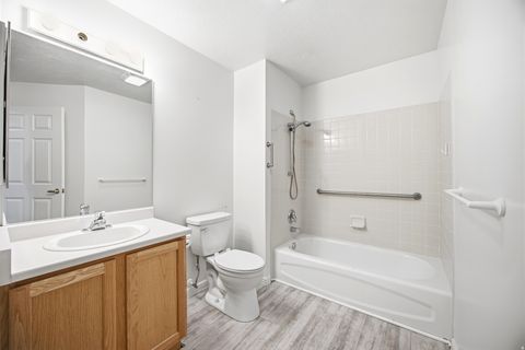 Tiny photo for 2183 W W JORDAN VILLA DR W, West Jordan, UT 84088 (MLS # 2146248)