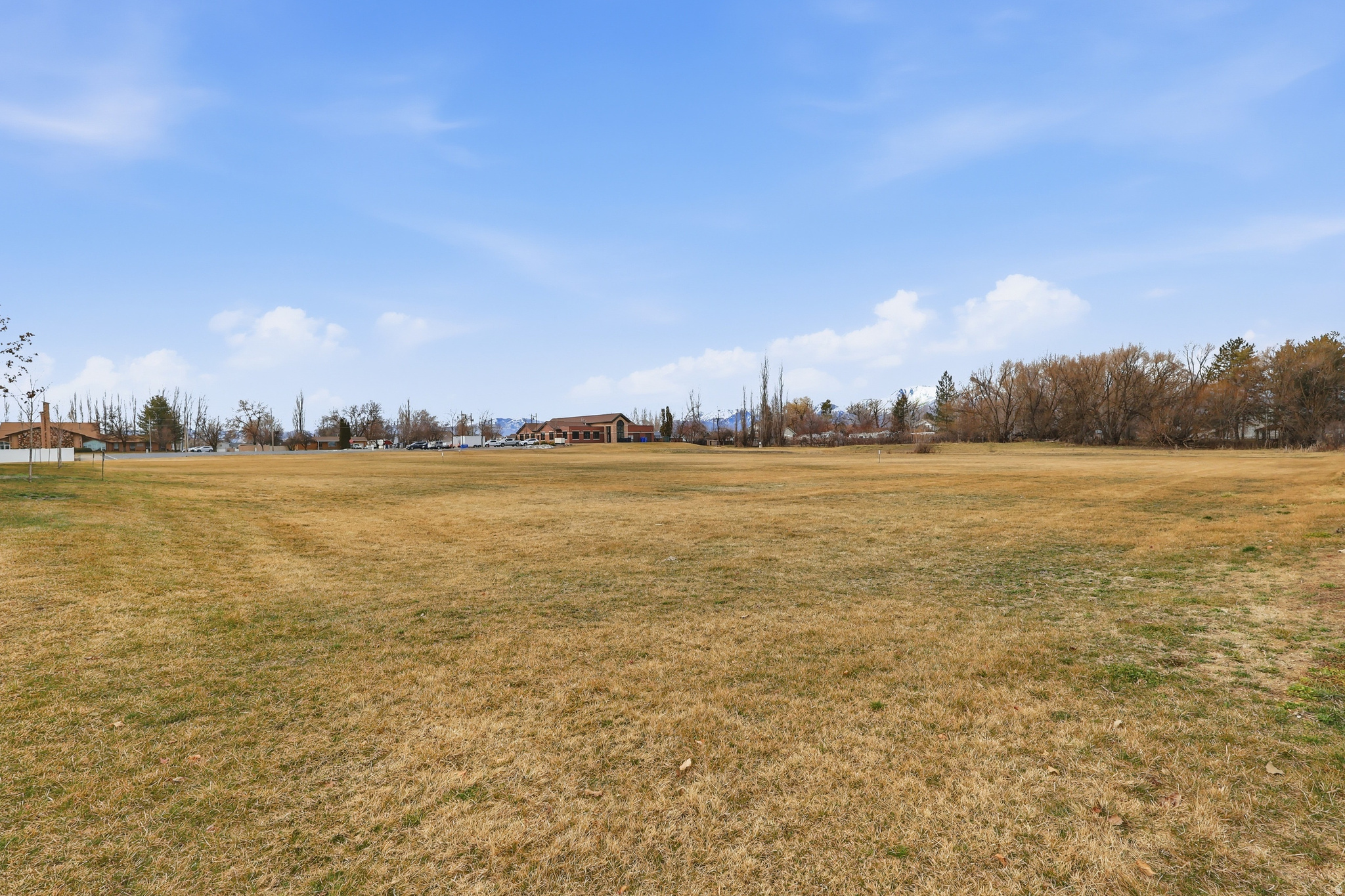 RIDGELINE PARK SUBDIVISION - Residential