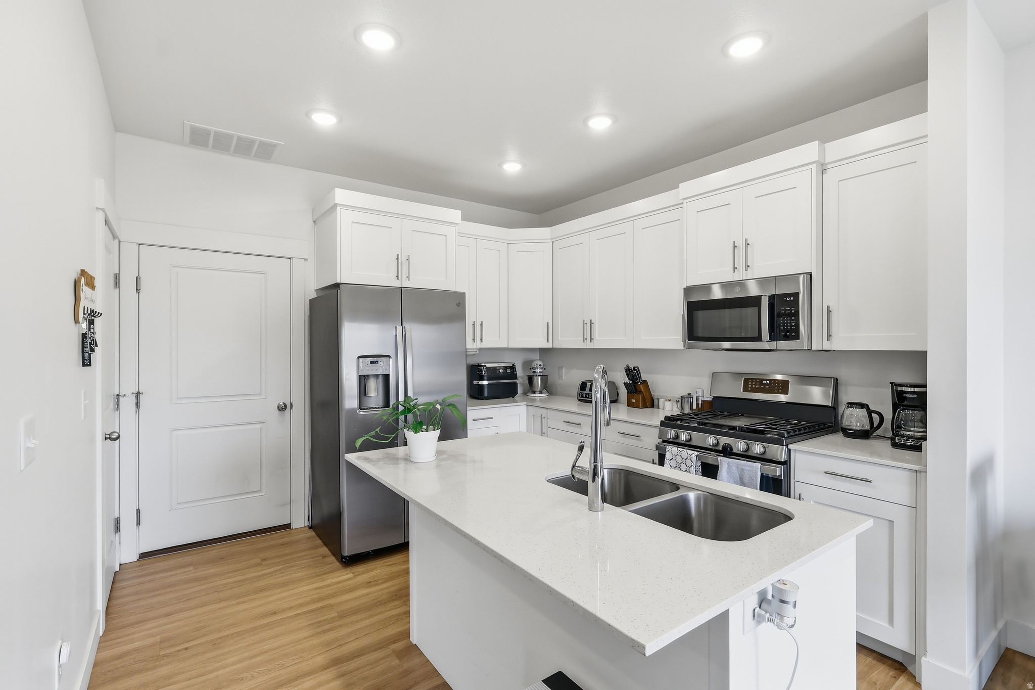 RIDGELINE PARK SUBDIVISION - Residential