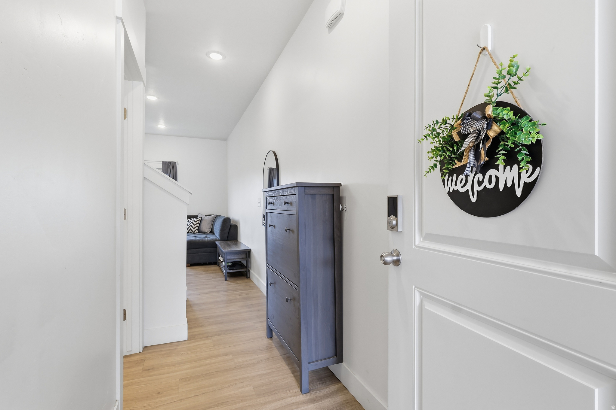 RIDGELINE PARK SUBDIVISION - Residential