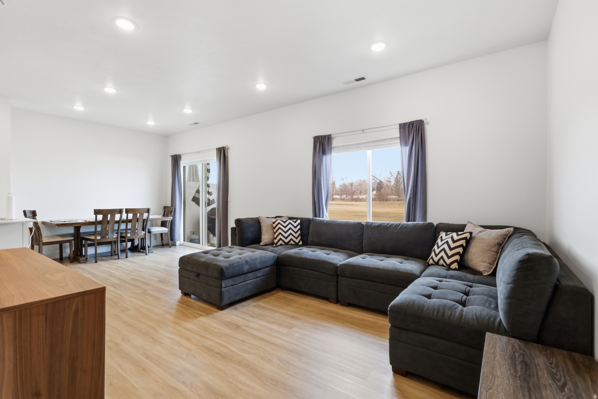 RIDGELINE PARK SUBDIVISION - Residential