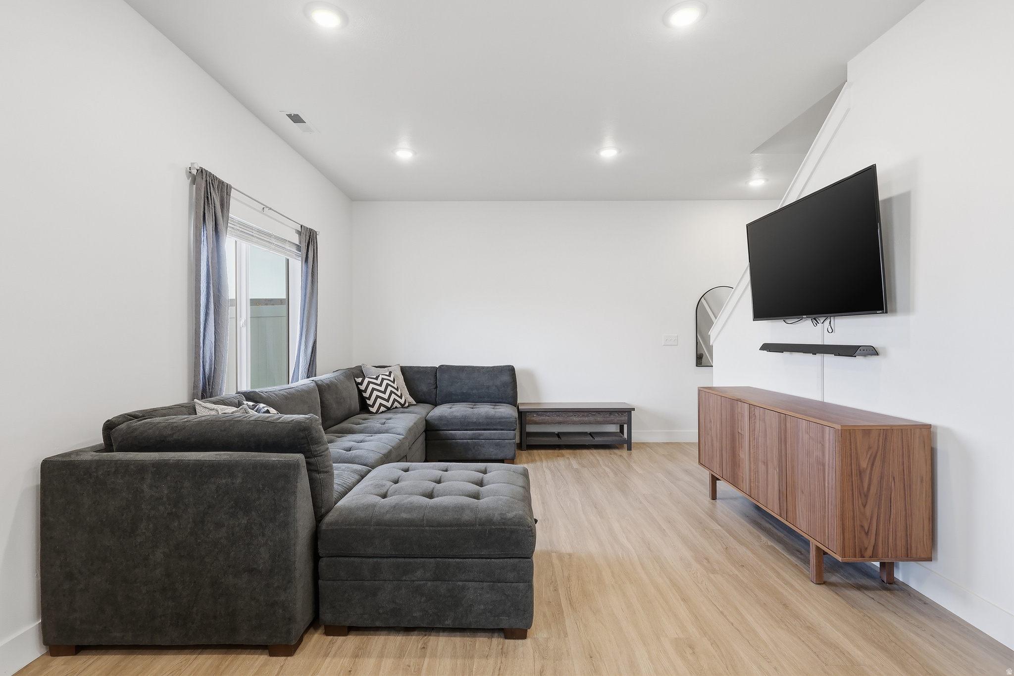 RIDGELINE PARK SUBDIVISION - Residential