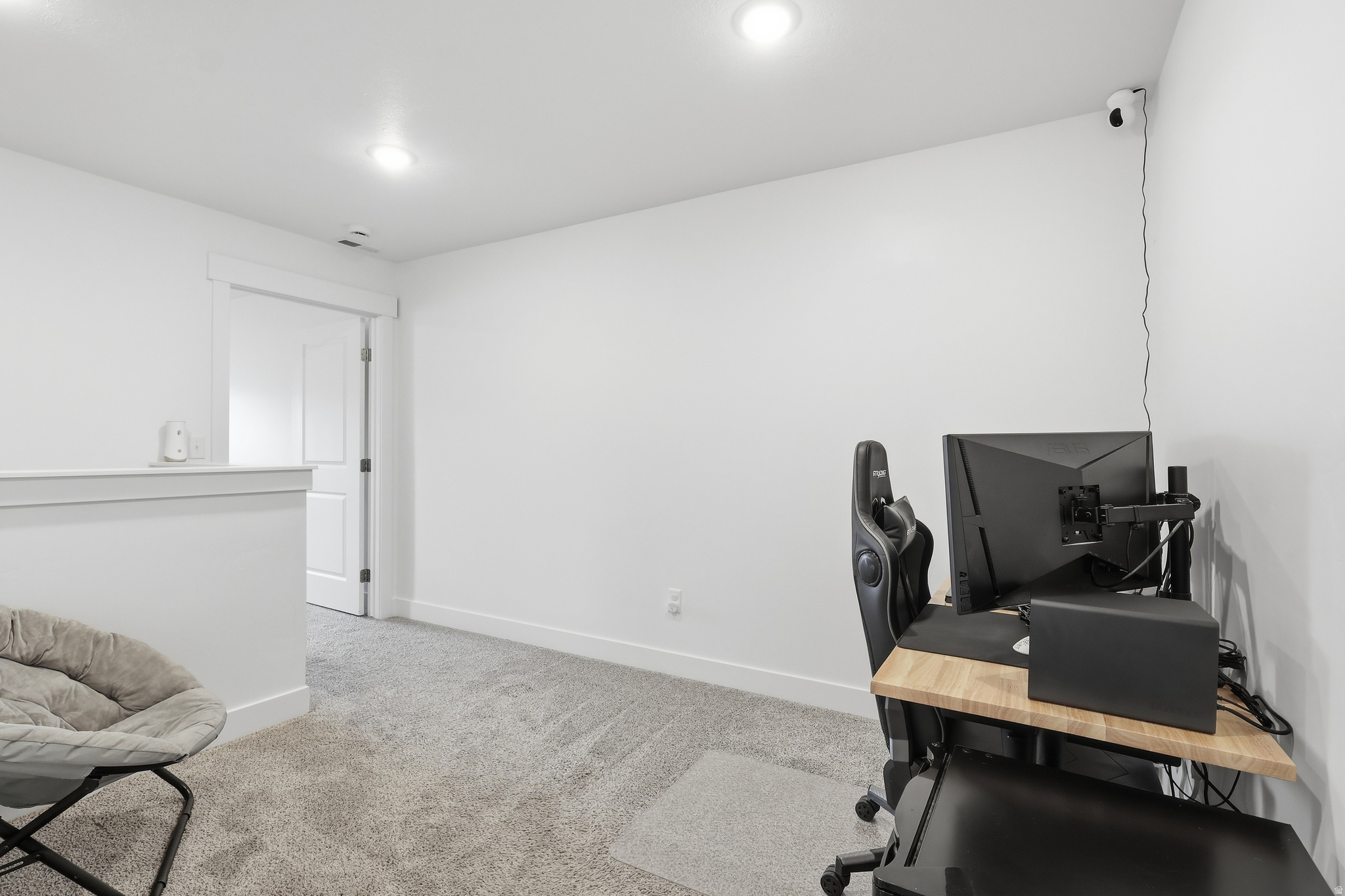 RIDGELINE PARK SUBDIVISION - Residential