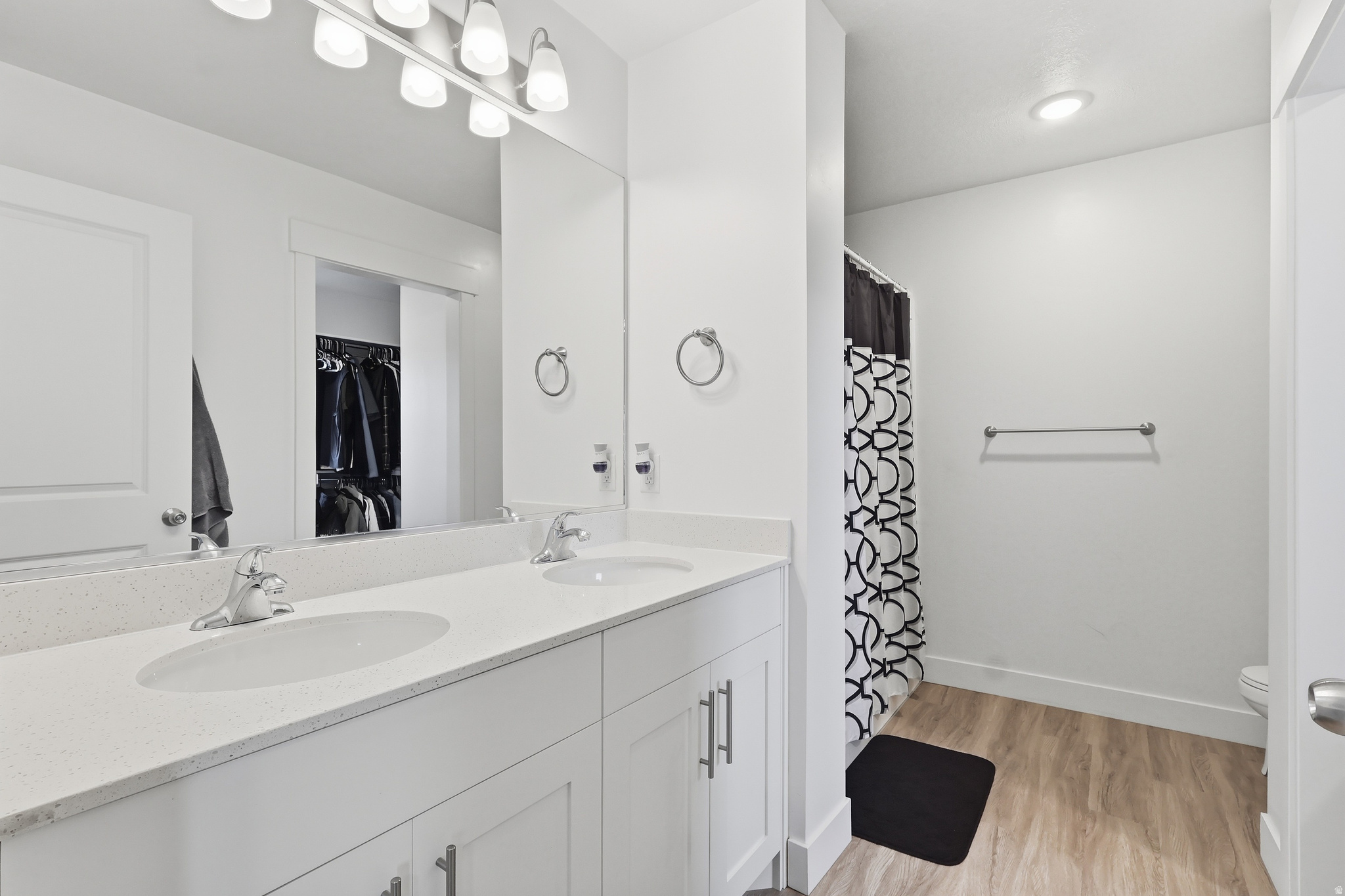 RIDGELINE PARK SUBDIVISION - Residential