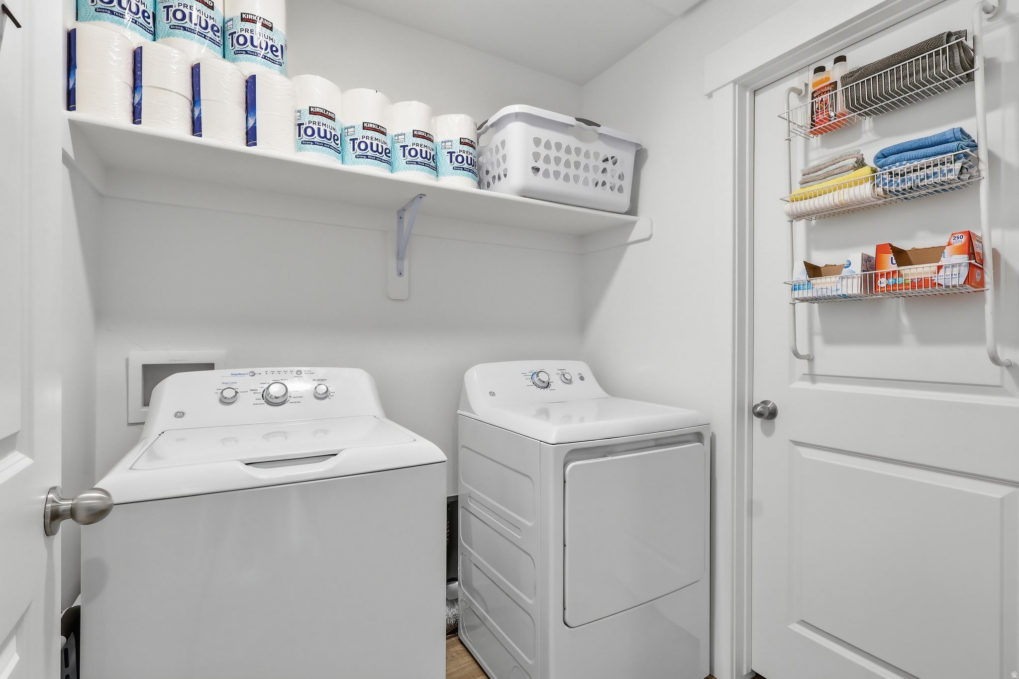 RIDGELINE PARK SUBDIVISION - Residential