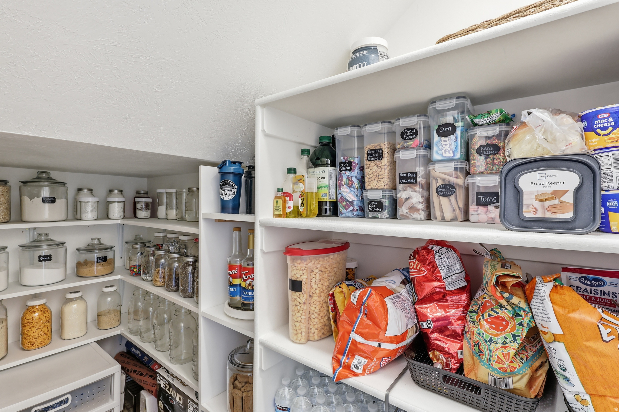 RIDGELINE PARK SUBDIVISION - Residential