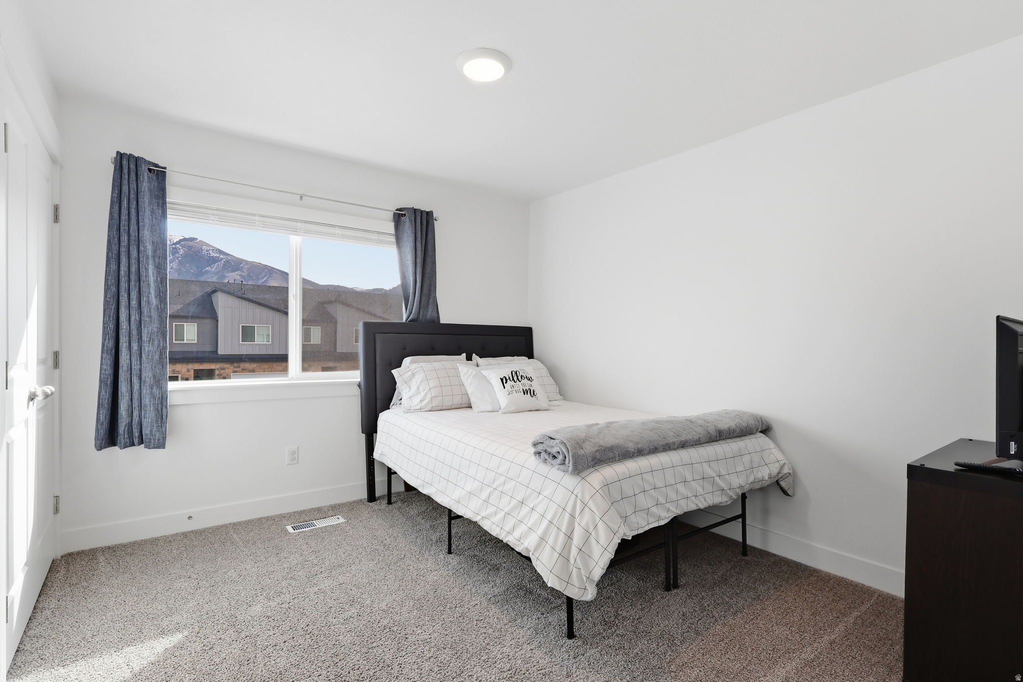 RIDGELINE PARK SUBDIVISION - Residential