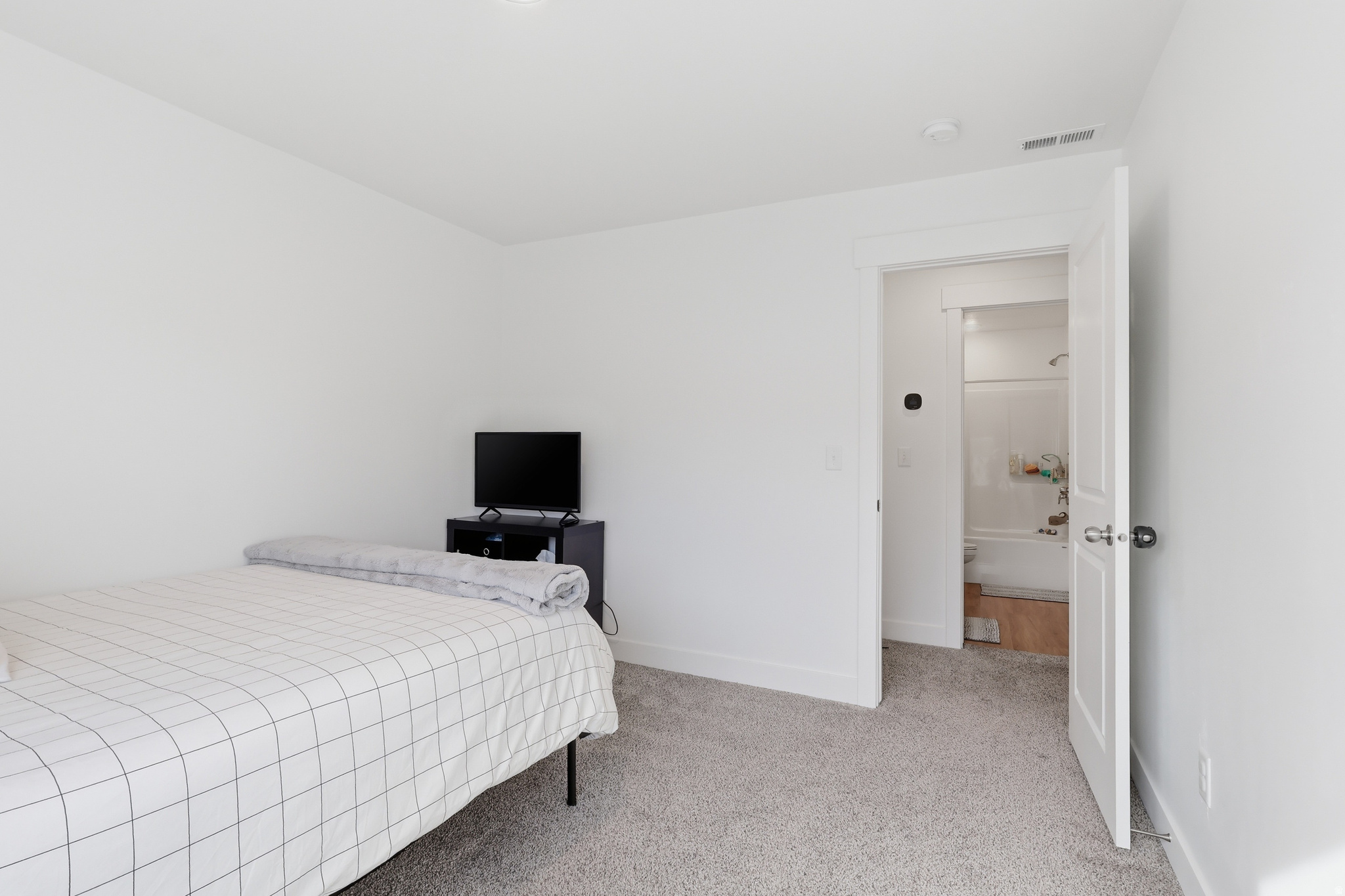 RIDGELINE PARK SUBDIVISION - Residential