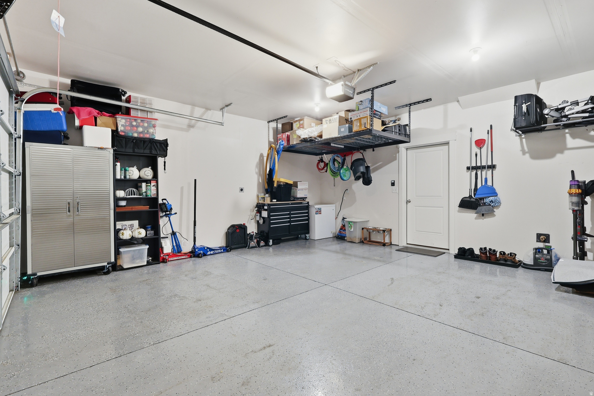 RIDGELINE PARK SUBDIVISION - Residential