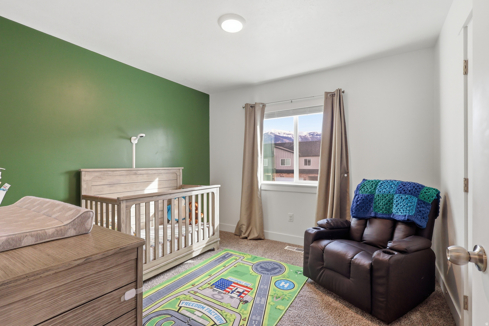 RIDGELINE PARK SUBDIVISION - Residential