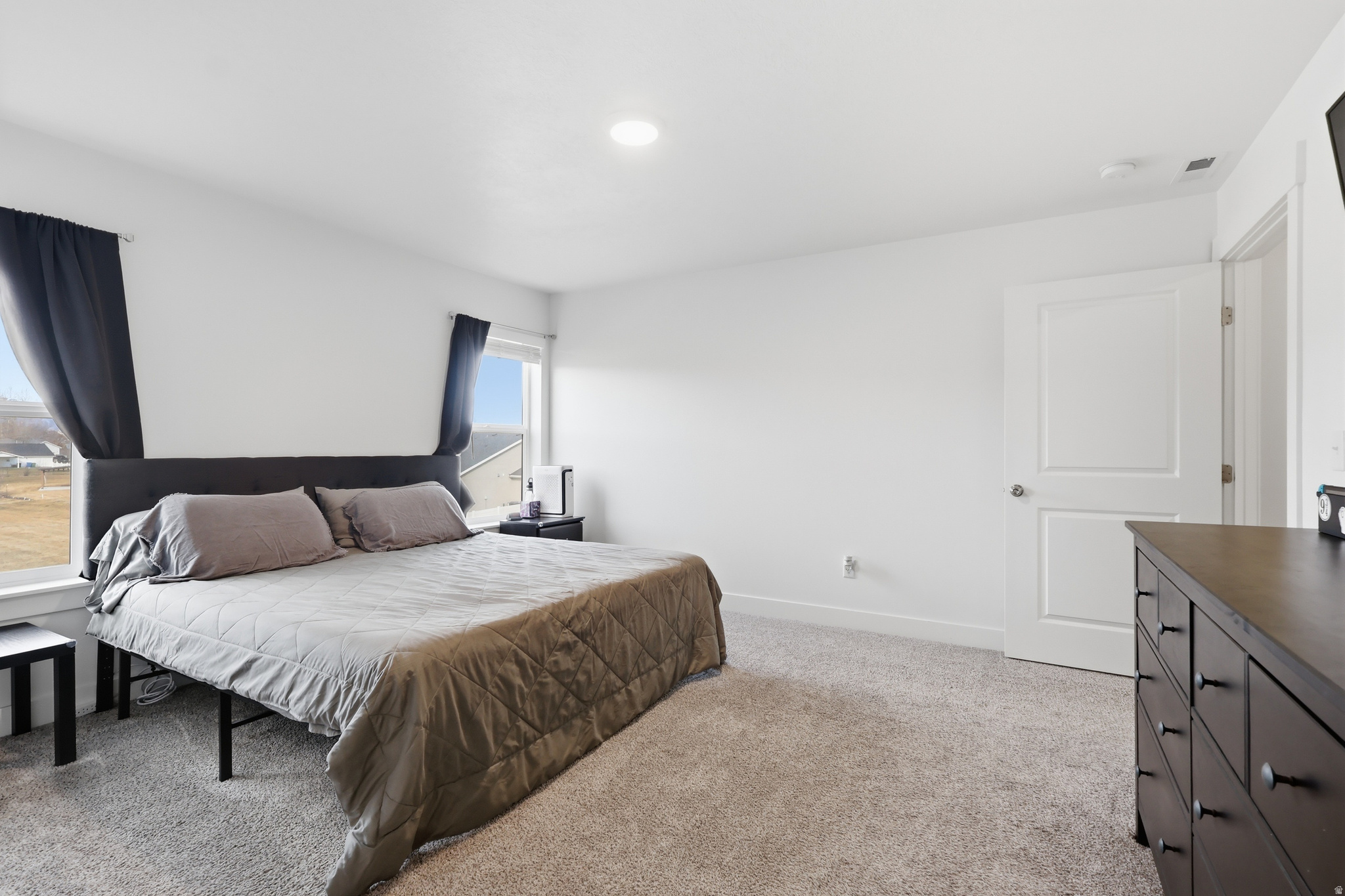 RIDGELINE PARK SUBDIVISION - Residential