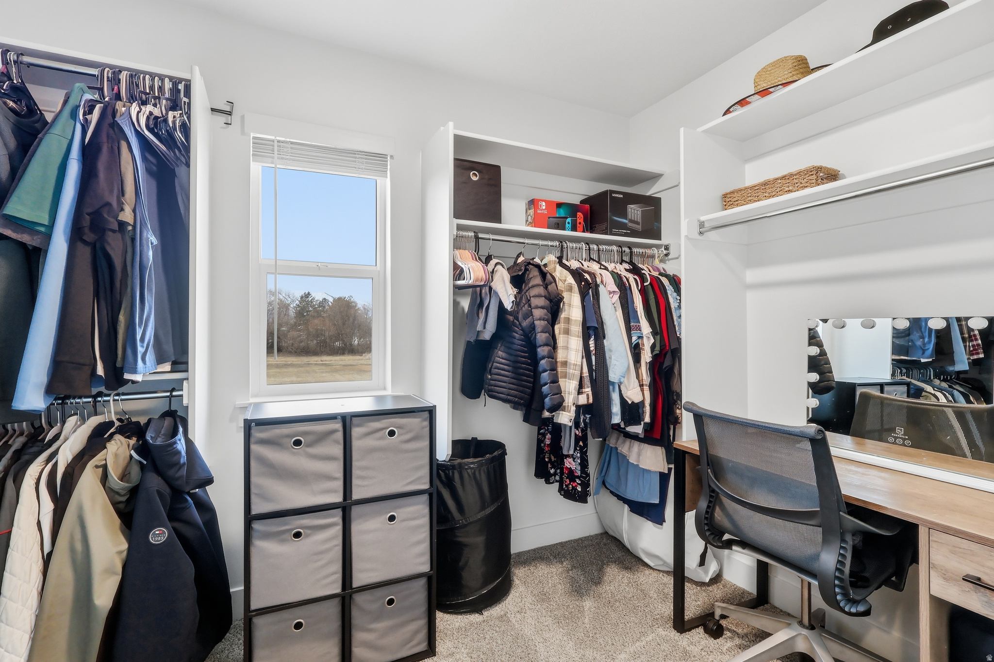 RIDGELINE PARK SUBDIVISION - Residential