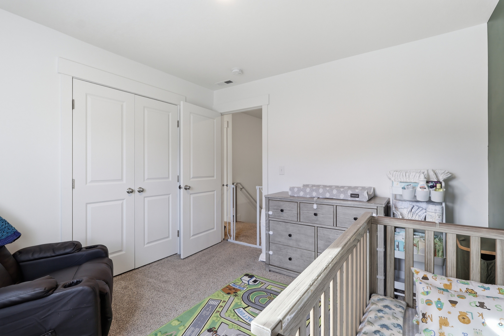 RIDGELINE PARK SUBDIVISION - Residential