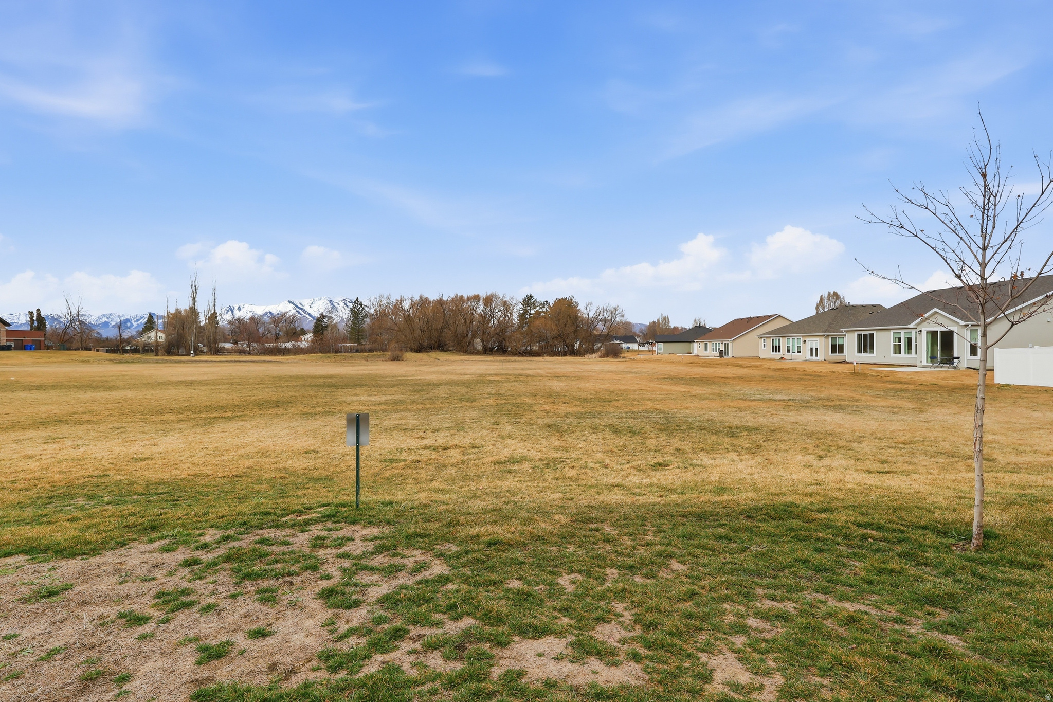 RIDGELINE PARK SUBDIVISION - Residential