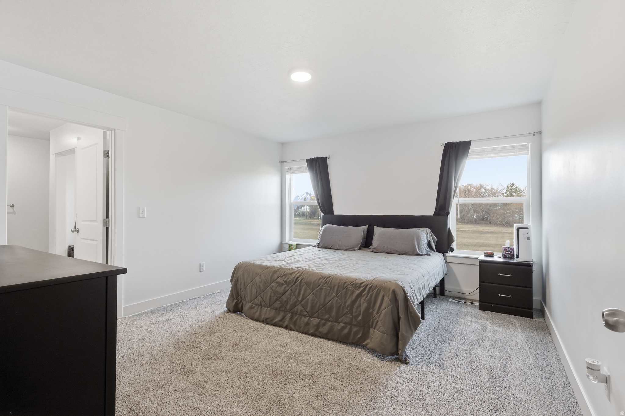 RIDGELINE PARK SUBDIVISION - Residential