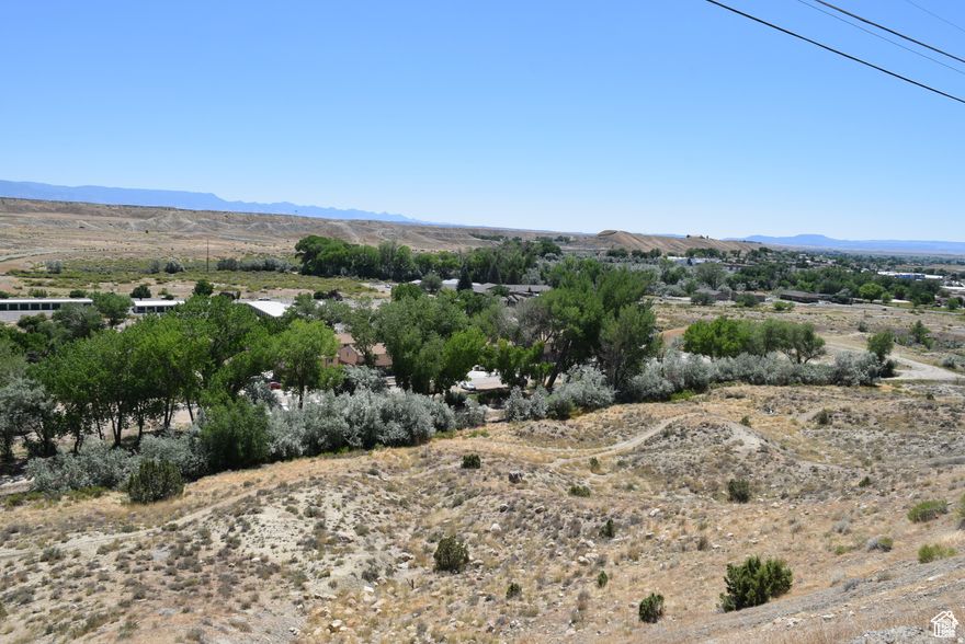 Amazing views with endless happiness! Enjoy the views and the central location near Carbon High school and USU Eastern. Lot square footage figures are provided as a courtesy estimate only. Buyer is advised to obtain an independent measurement and perform any due diligence deemed necessary by the buyer, at the buyer's own expense.