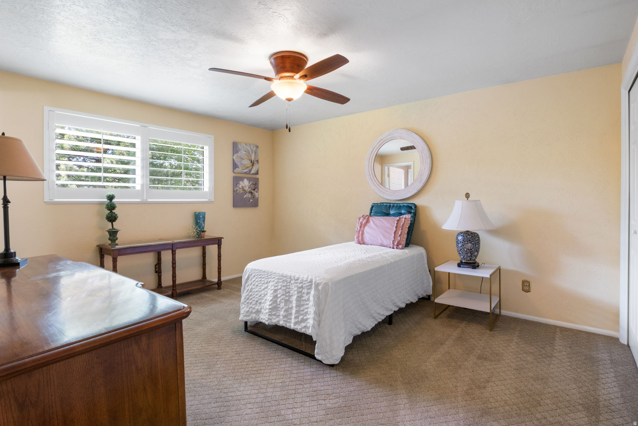 ASPEN HEIGHTS - Residential