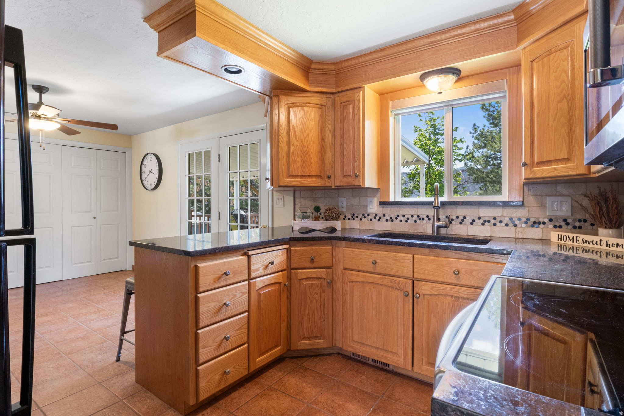 ASPEN HEIGHTS - Residential