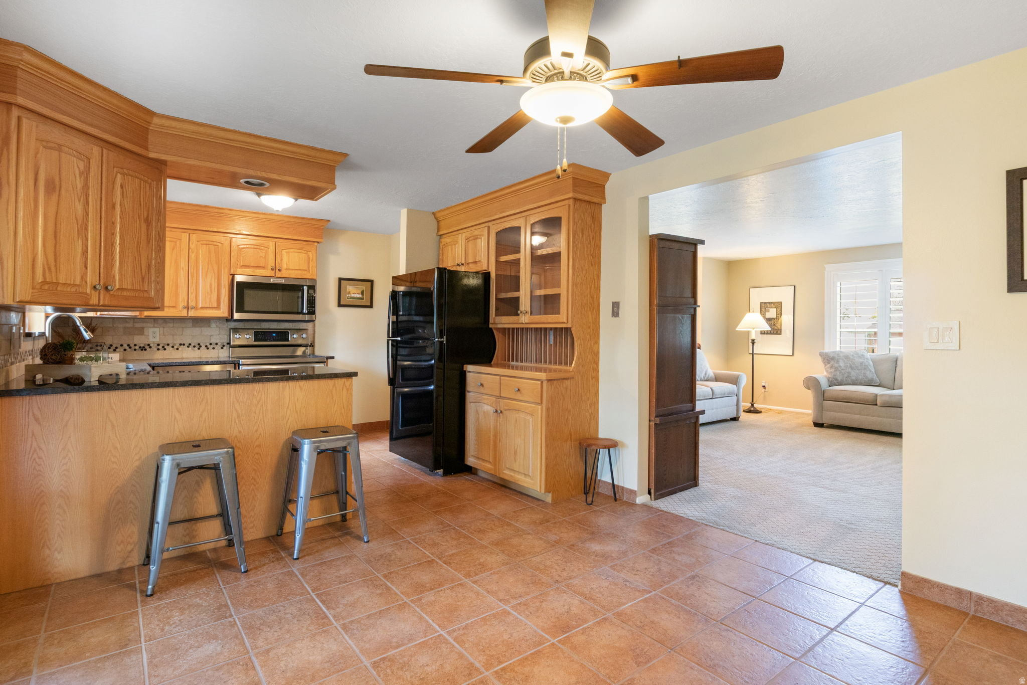 ASPEN HEIGHTS - Residential