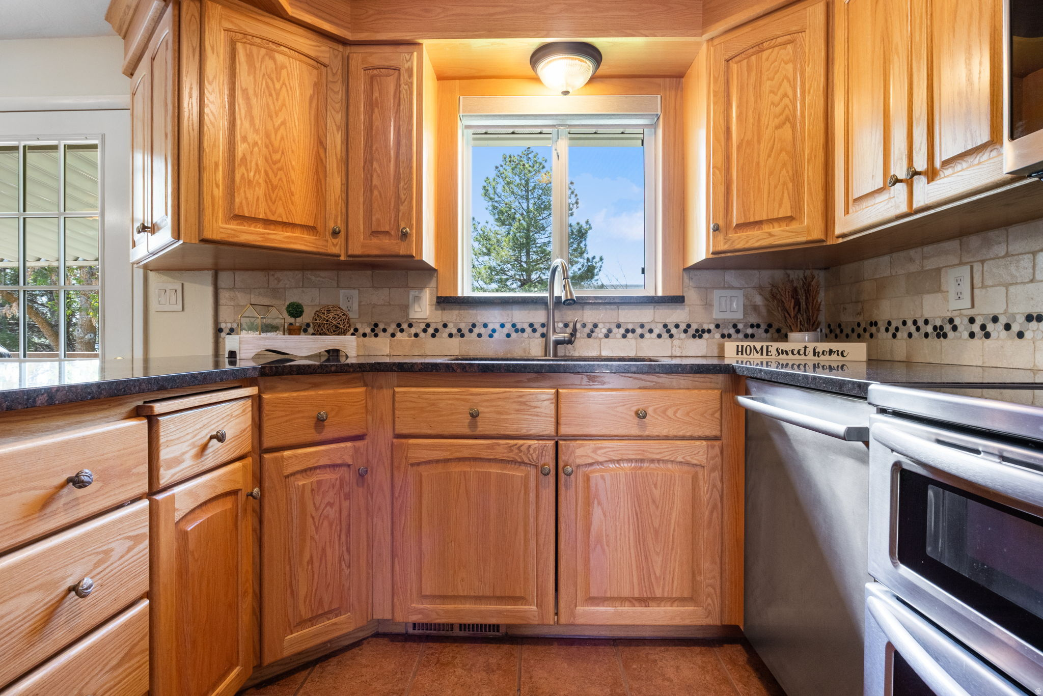 ASPEN HEIGHTS - Residential