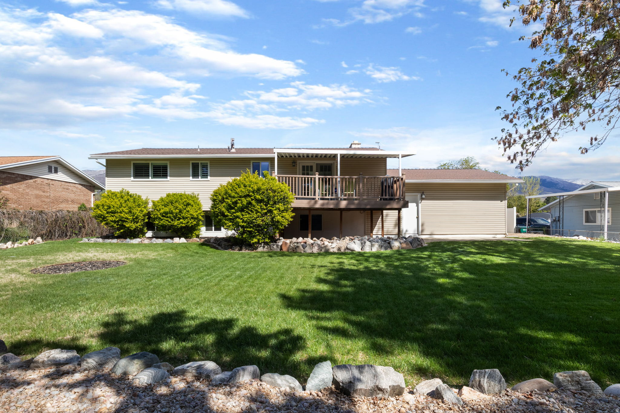 ASPEN HEIGHTS - Residential