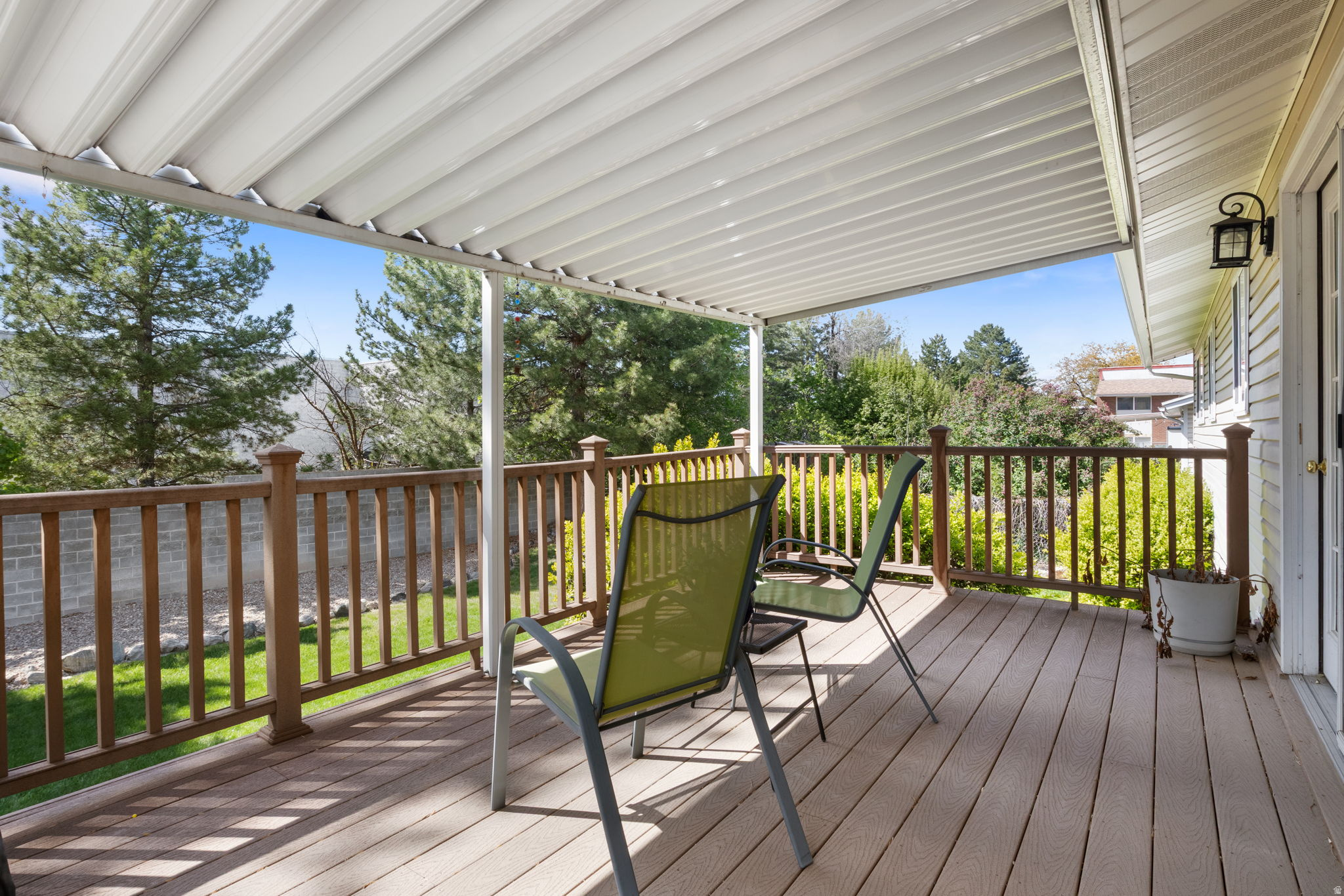 ASPEN HEIGHTS - Residential