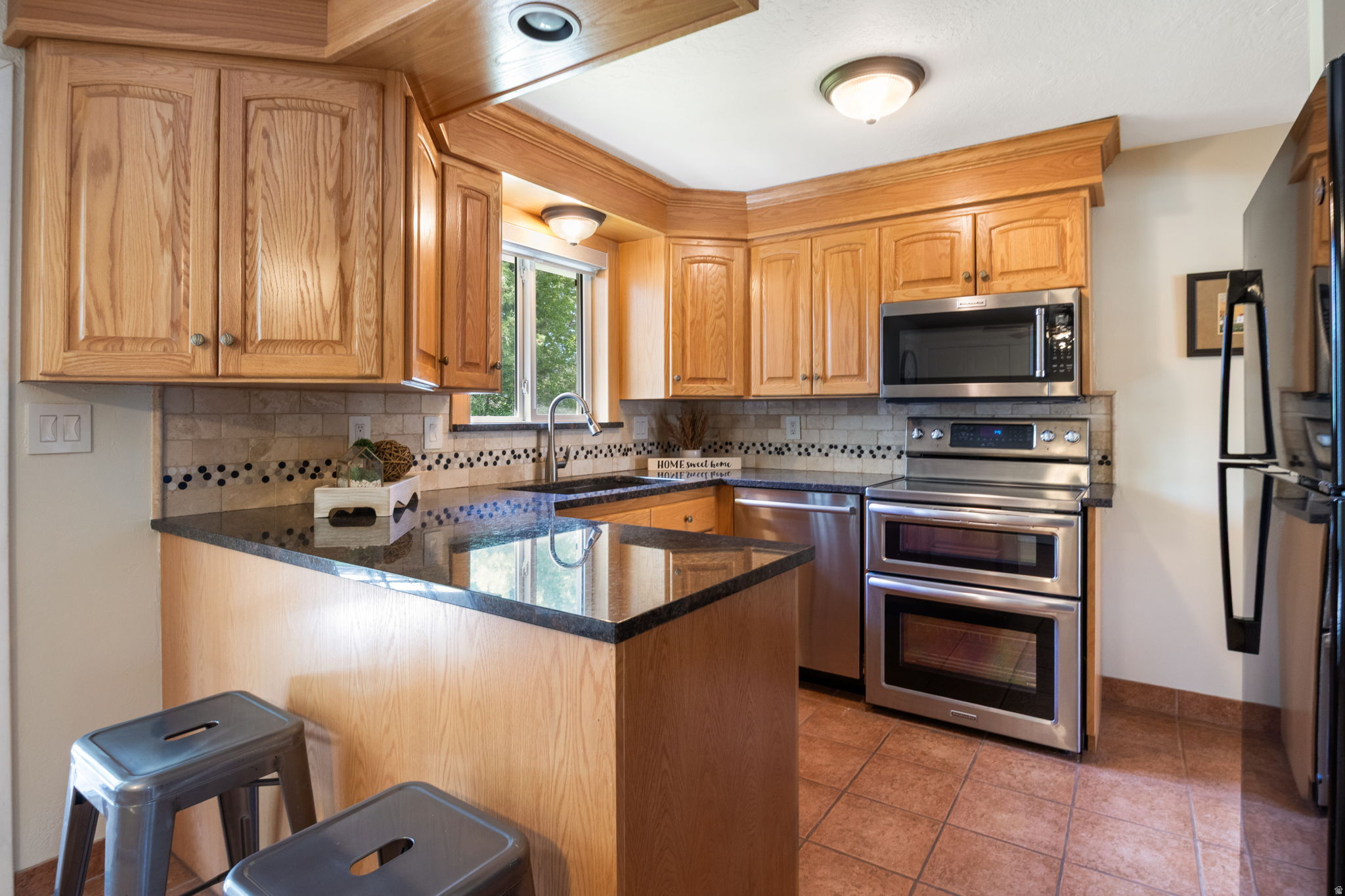 ASPEN HEIGHTS - Residential