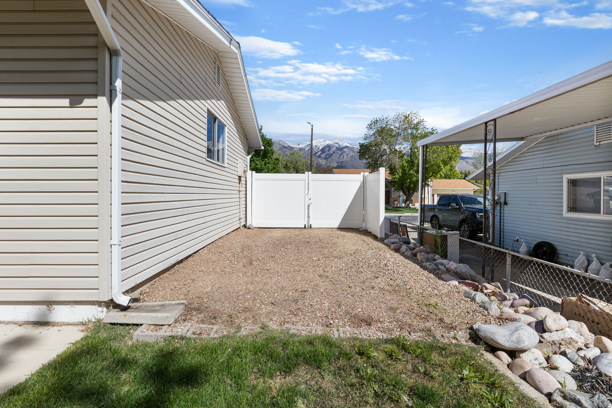 ASPEN HEIGHTS - Residential