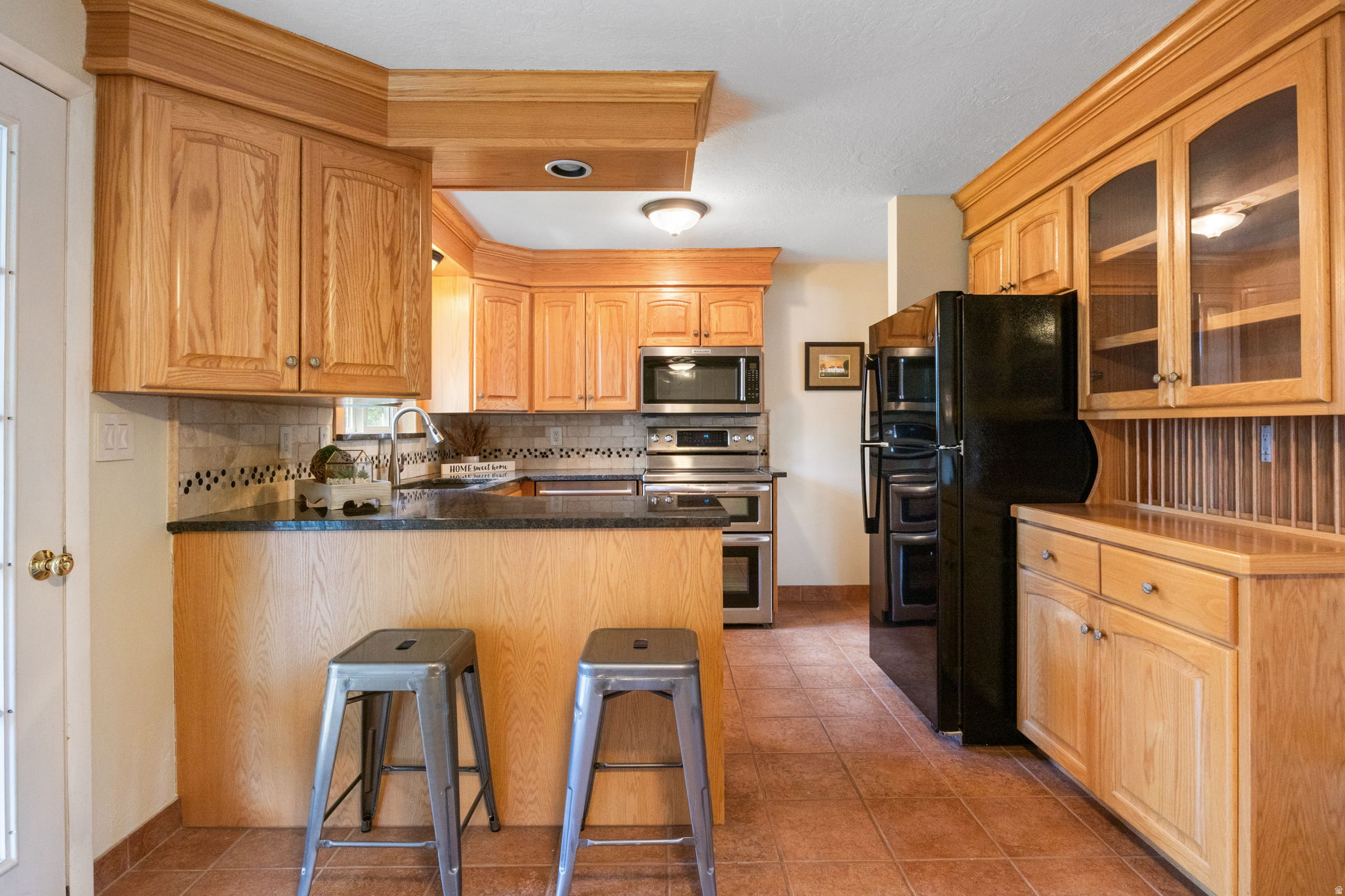 ASPEN HEIGHTS - Residential