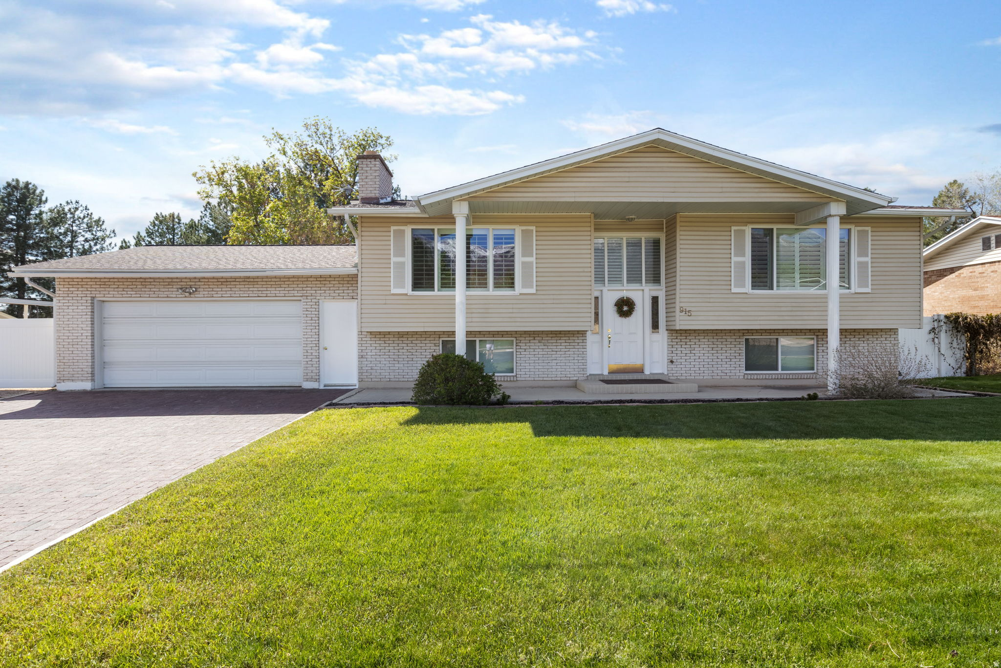 ASPEN HEIGHTS - Residential