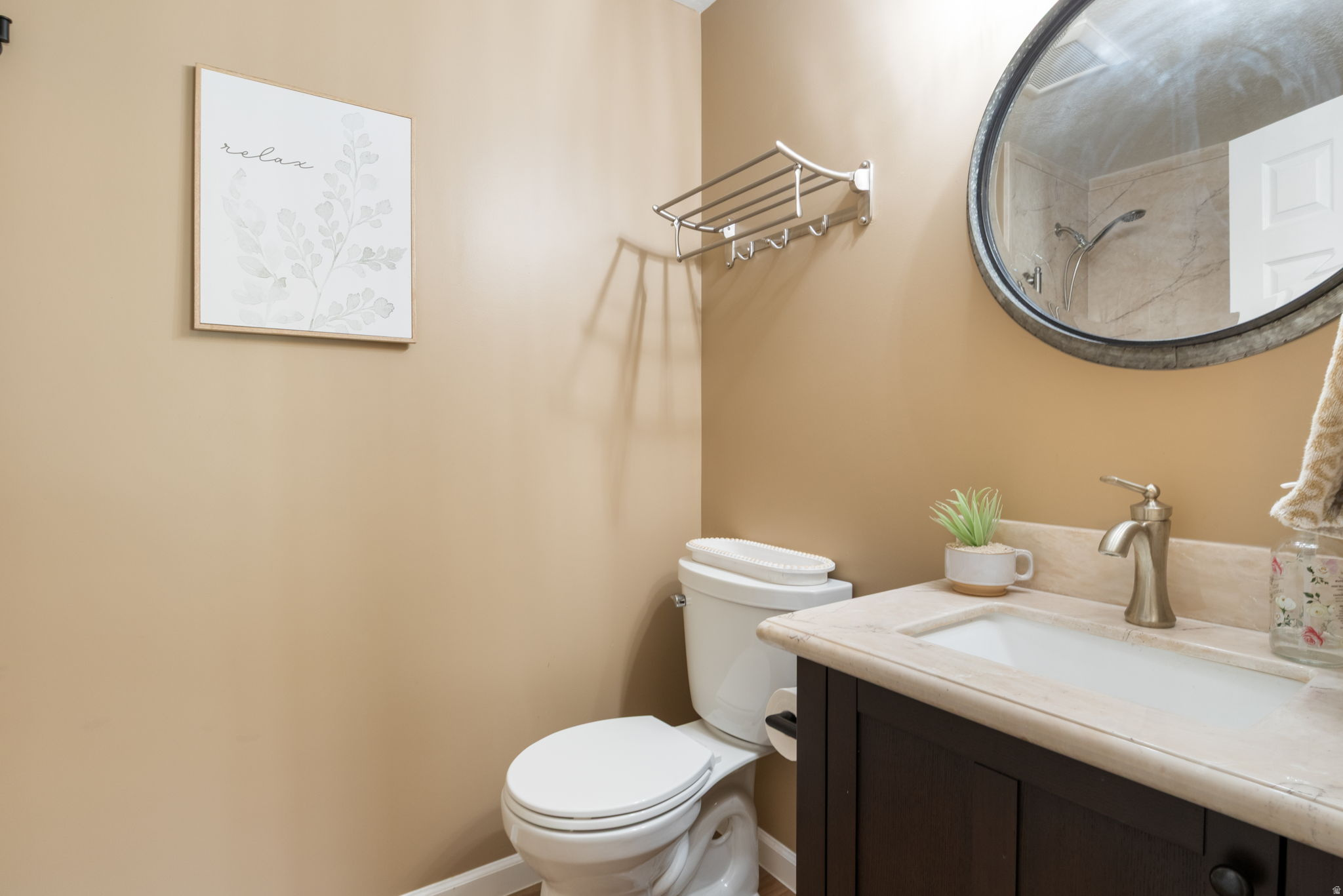 ASPEN HEIGHTS - Residential