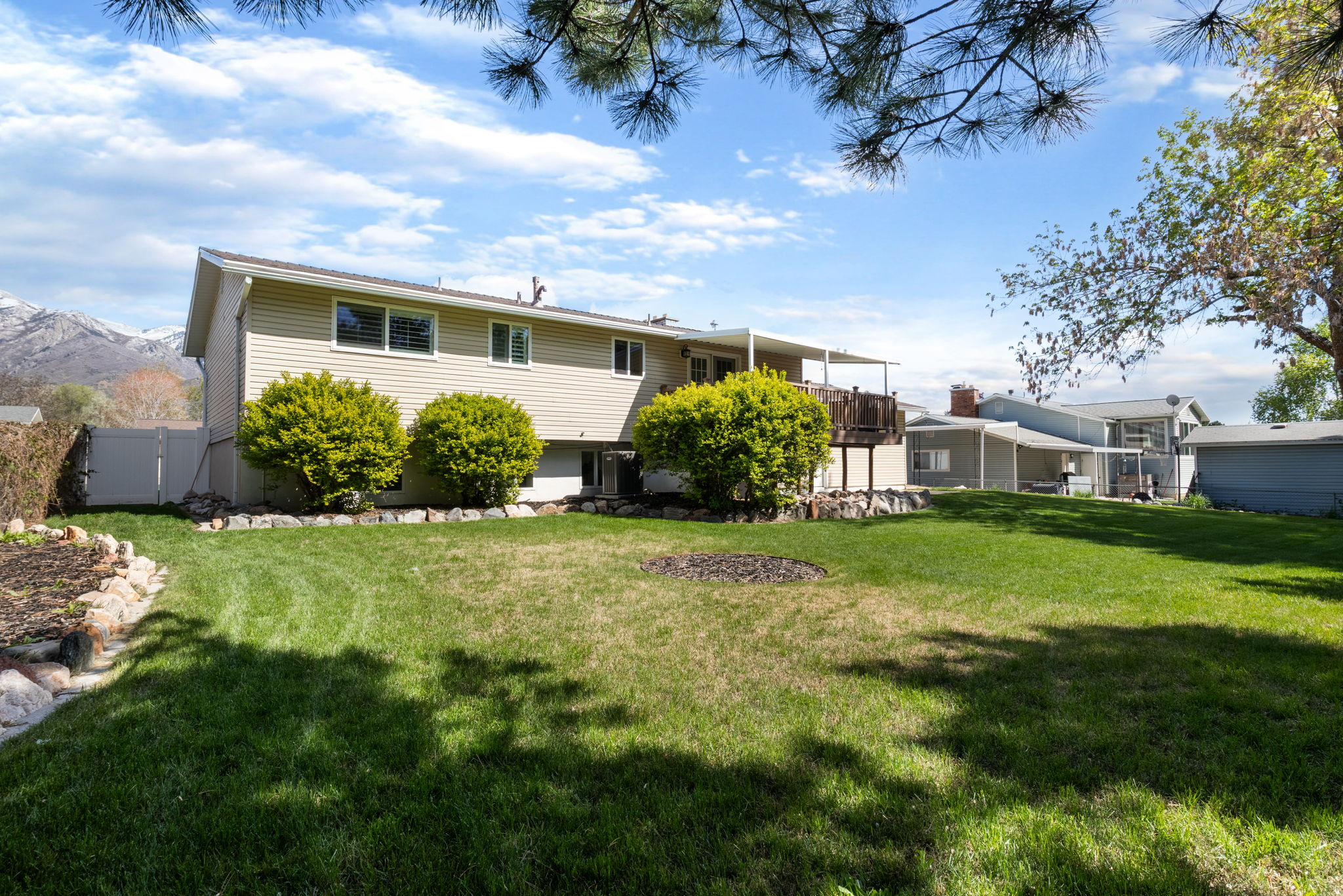 ASPEN HEIGHTS - Residential