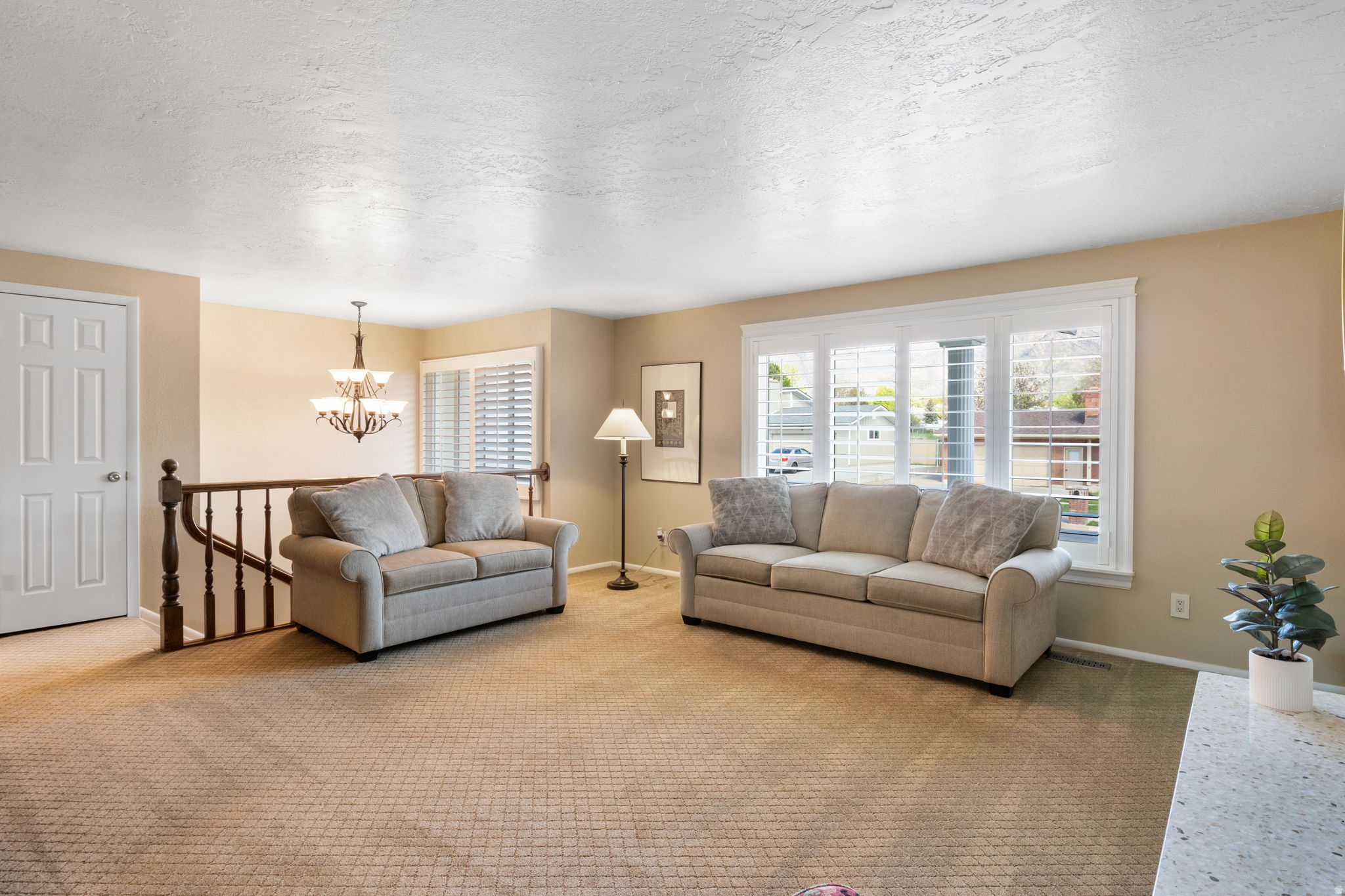 ASPEN HEIGHTS - Residential