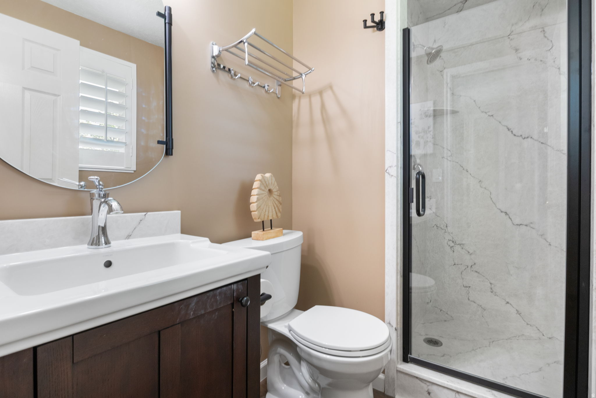 ASPEN HEIGHTS - Residential