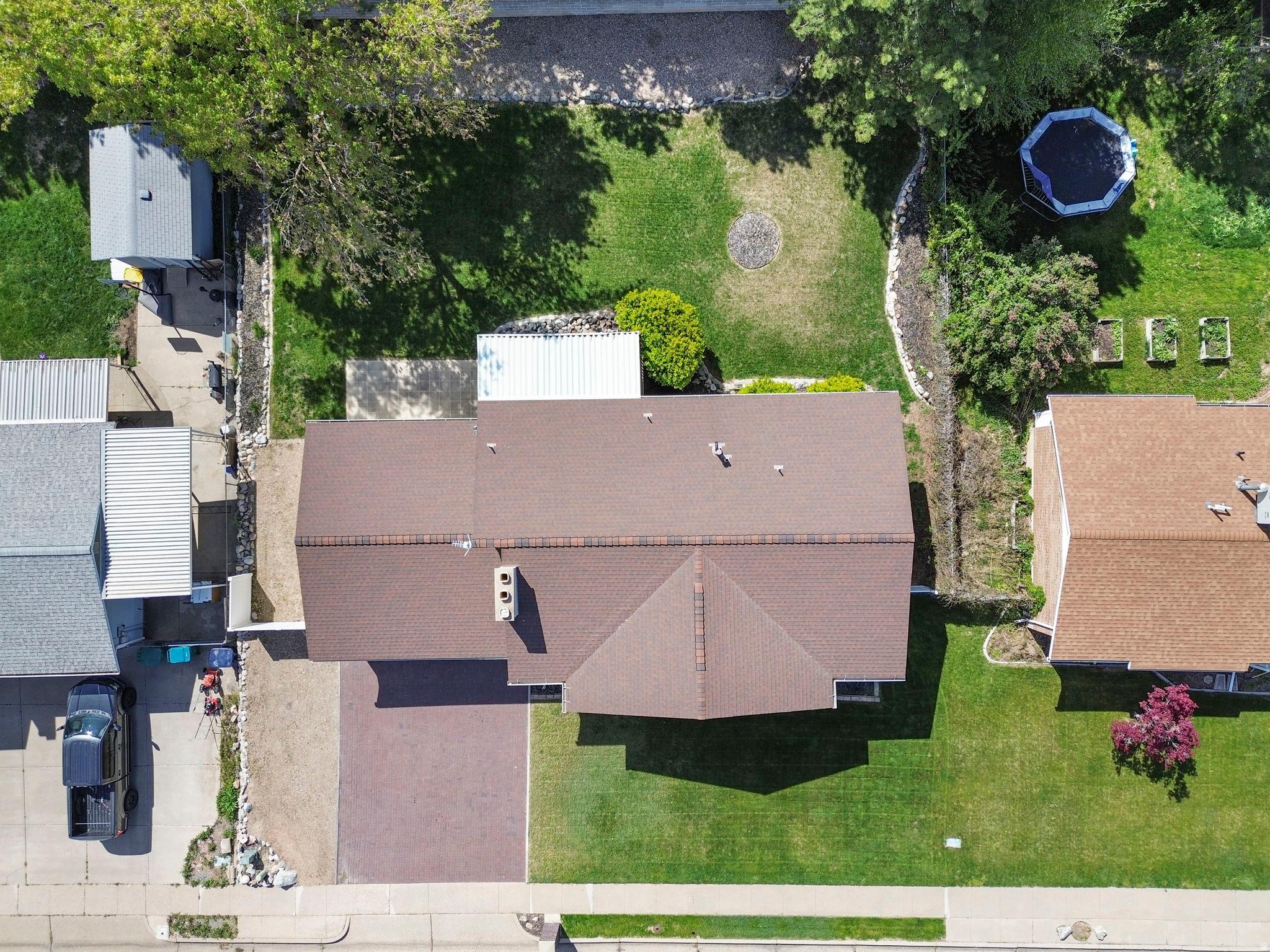 ASPEN HEIGHTS - Residential