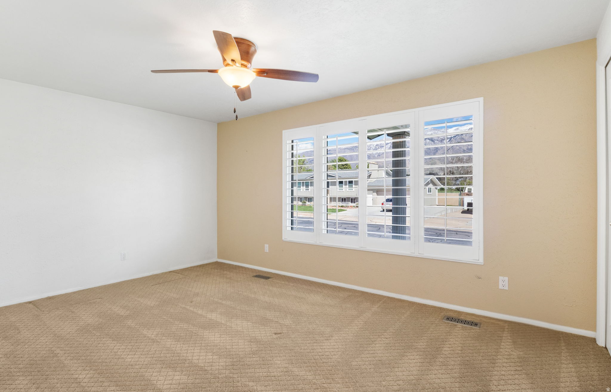 ASPEN HEIGHTS - Residential