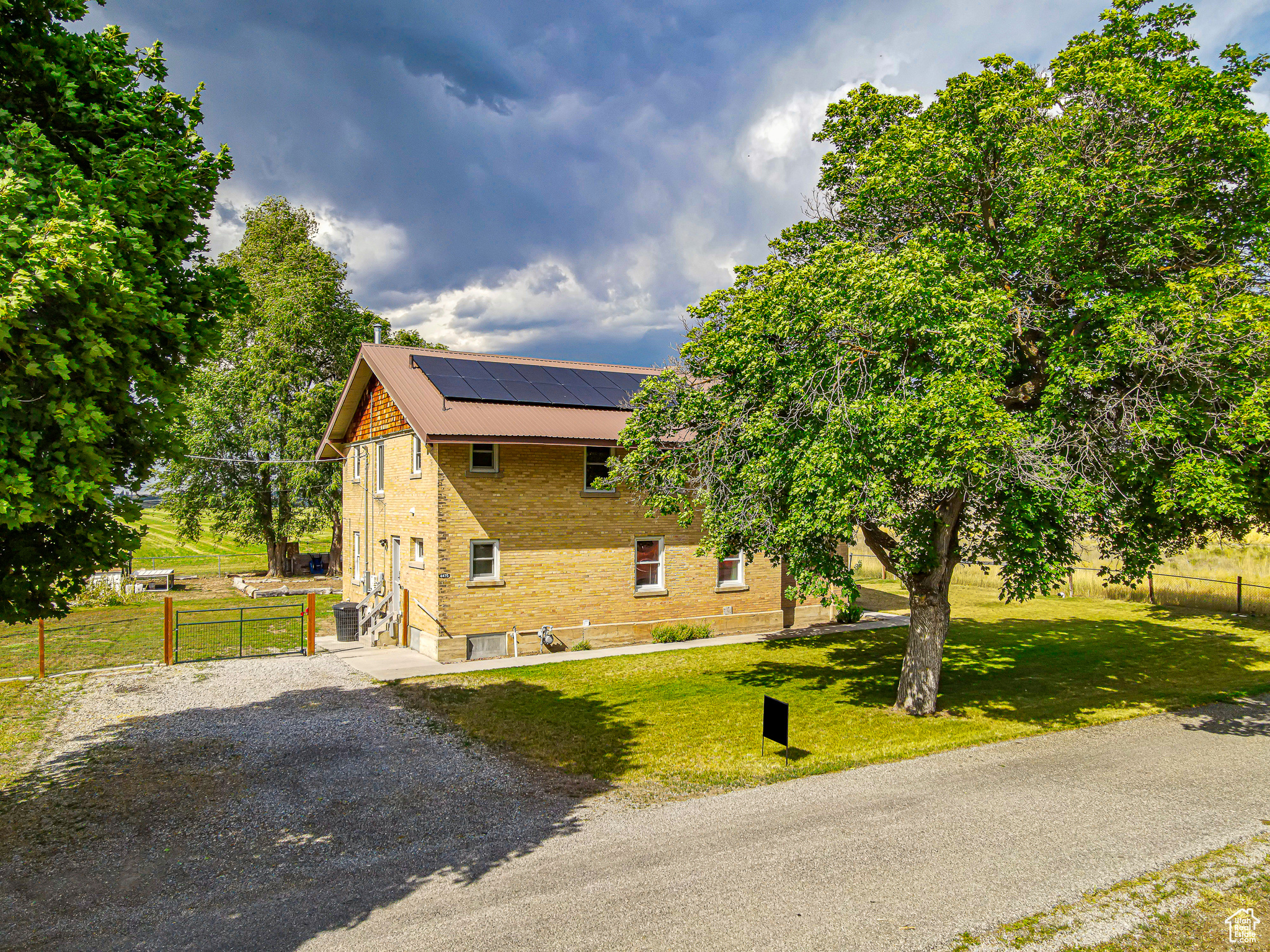 4475 W 13500, Cornish, Utah image 3