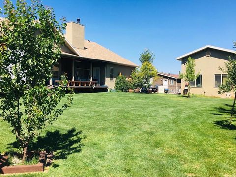 Tiny photo for 140 N 200 E, Glenwood, UT 84730 (MLS # 2150331)