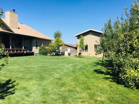 Tiny photo for 140 N 200 E, Glenwood, UT 84730 (MLS # 2150331)