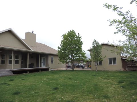 Tiny photo for 140 N 200 E, Glenwood, UT 84730 (MLS # 2150331)
