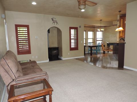 Tiny photo for 140 N 200 E, Glenwood, UT 84730 (MLS # 2150331)