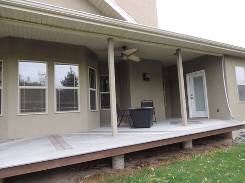 Tiny photo for 140 N 200 E, Glenwood, UT 84730 (MLS # 2150331)